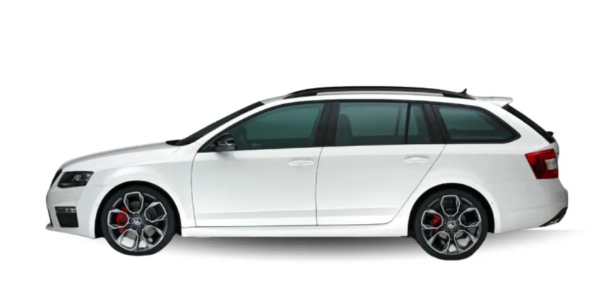 How Technology Is Transforming the Car Rental Industry