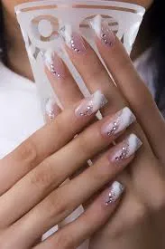 Why Are Builder Gel Nails McDonough GA Becoming the Go-To Choice for Stronger, Healthier Nails?