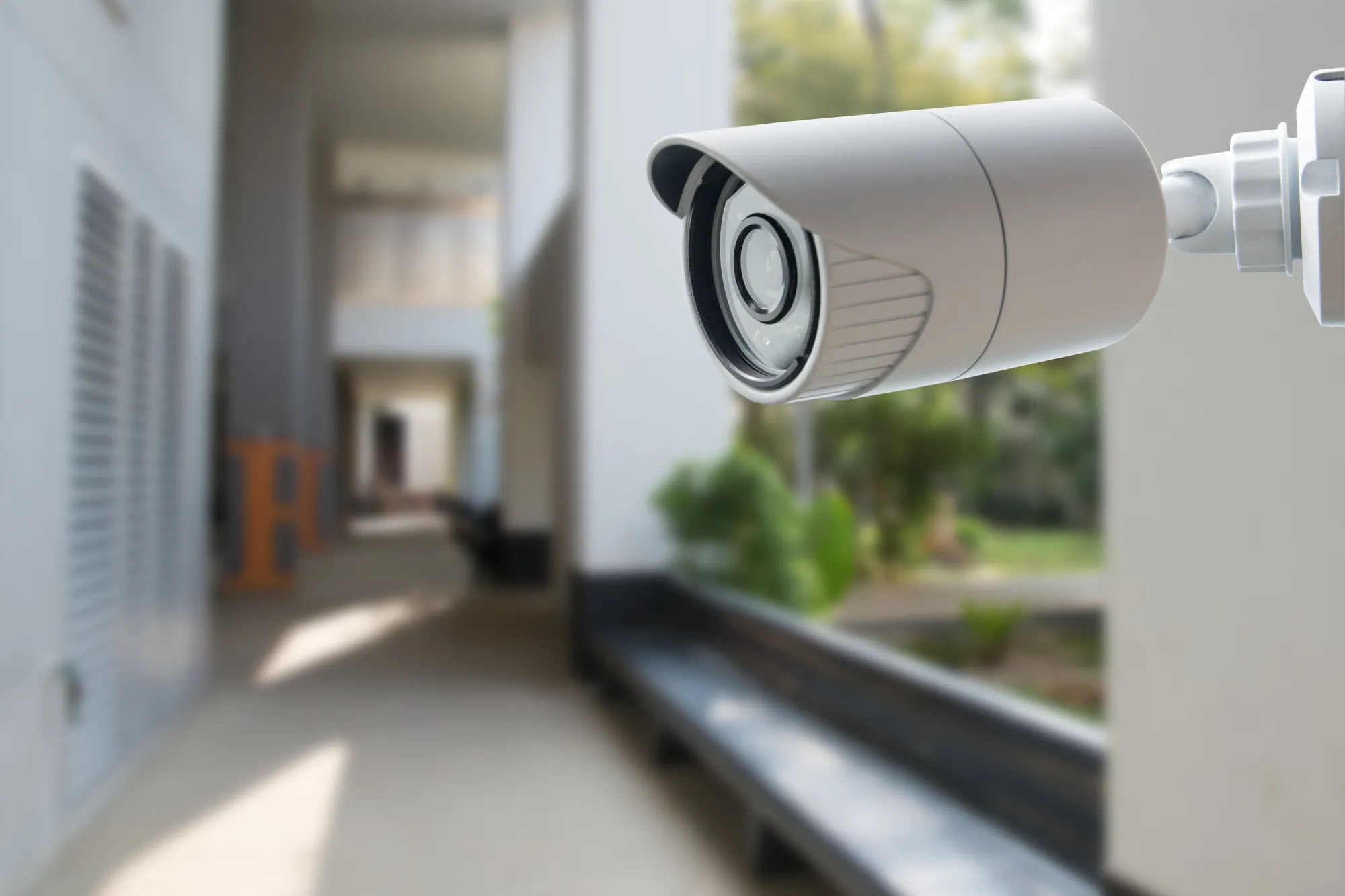 Smart Security Solutions for Busy Homeowners