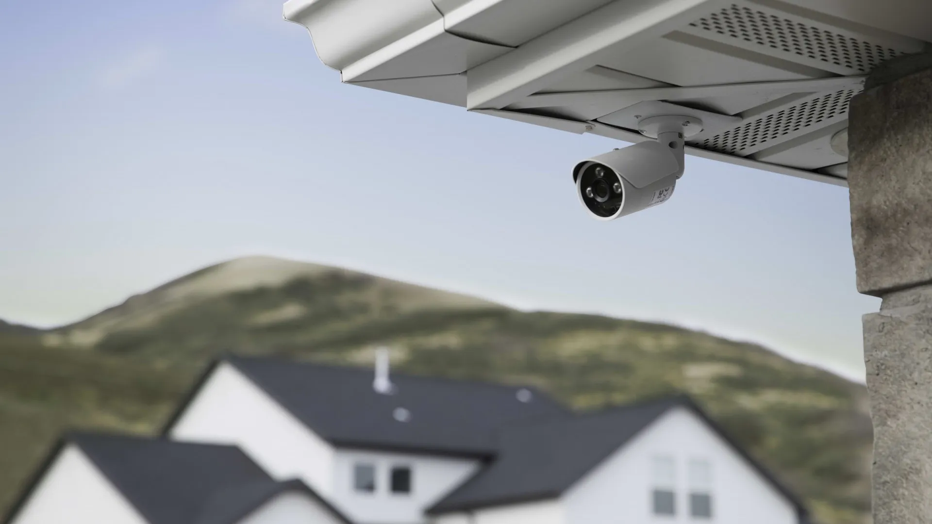 Smart Security Solutions for Busy Homeowners
