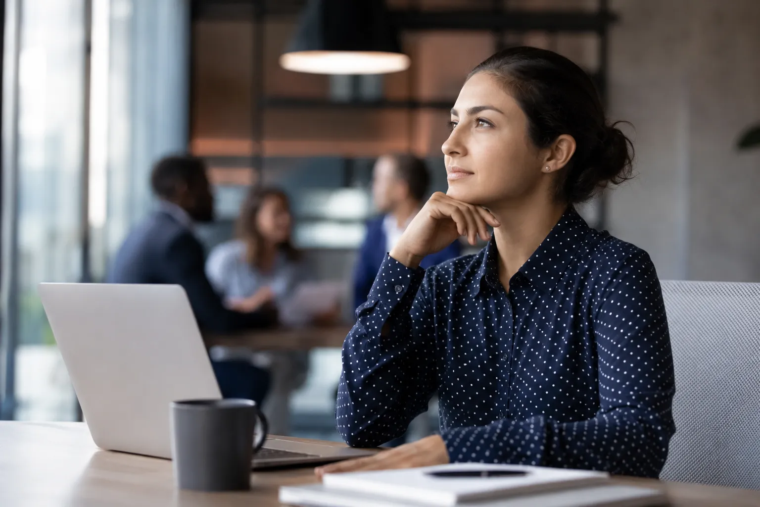 Executive Coaching and the Hidden Leadership Skills That Accelerate Career Growth