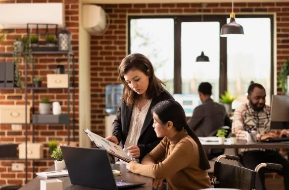 Balancing Growth and Stability Through Sound Financial Management
