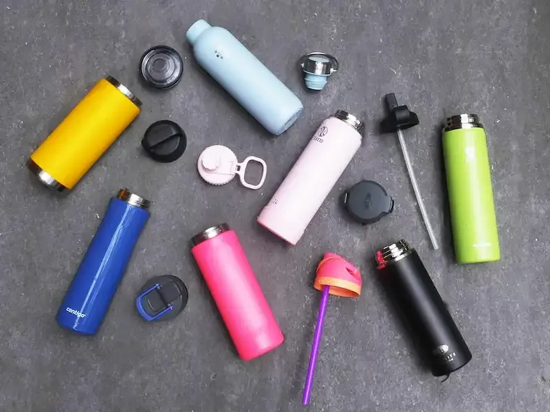 What Is a Vacuum Flask? How It Works, Types, and How to Choose the Right One