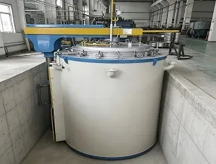 Công Nghệ Xử Lý Nhiệt Hiện Đại Giúp Nâng Cao Tuổi Thọ Chi Tiết Cơ Khí