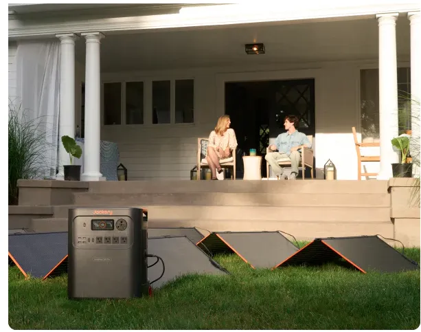 Why a Portable Solar Power Generator Belongs in Every Home (and Adventure Pack)
