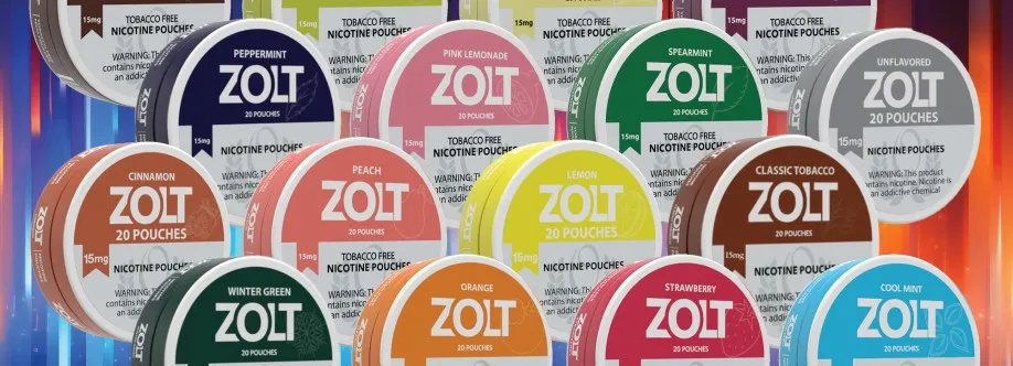 Best Tobacco Free Nicotine Pouches for a Smoke-Free Lifestyle