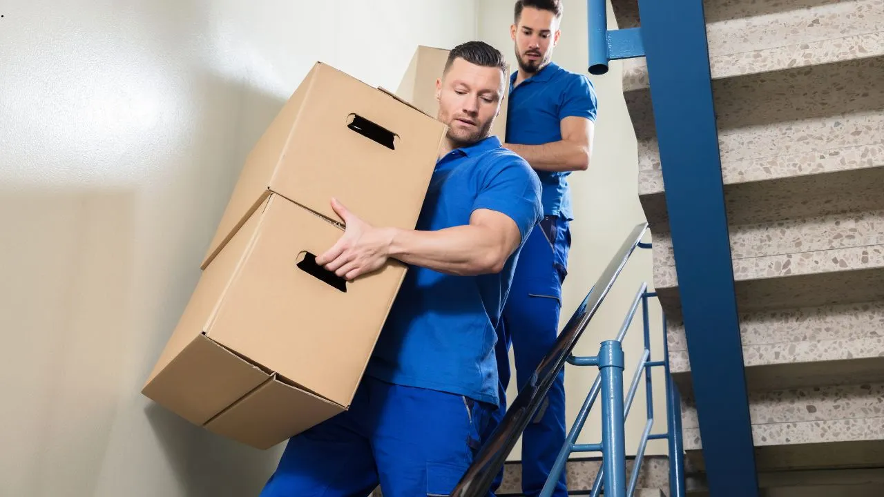 How Much Do Local Movers Cost in Santa Cruz, CA in 2026?