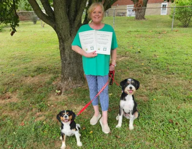 Why Professional Dog Training Matters?