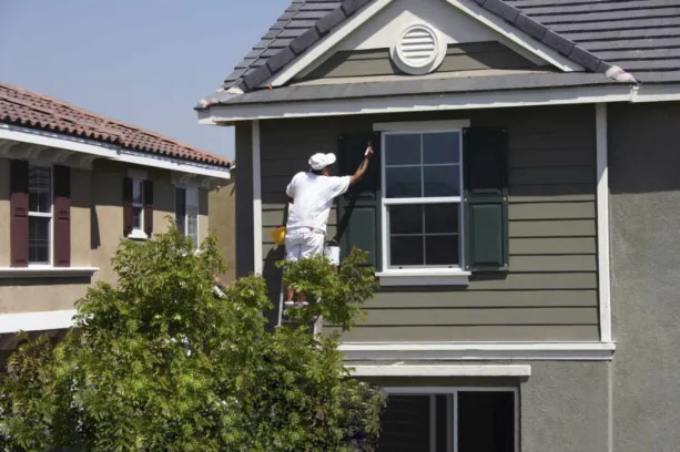 Home Siding Replacement and Exterior Upgrades That Add Value
