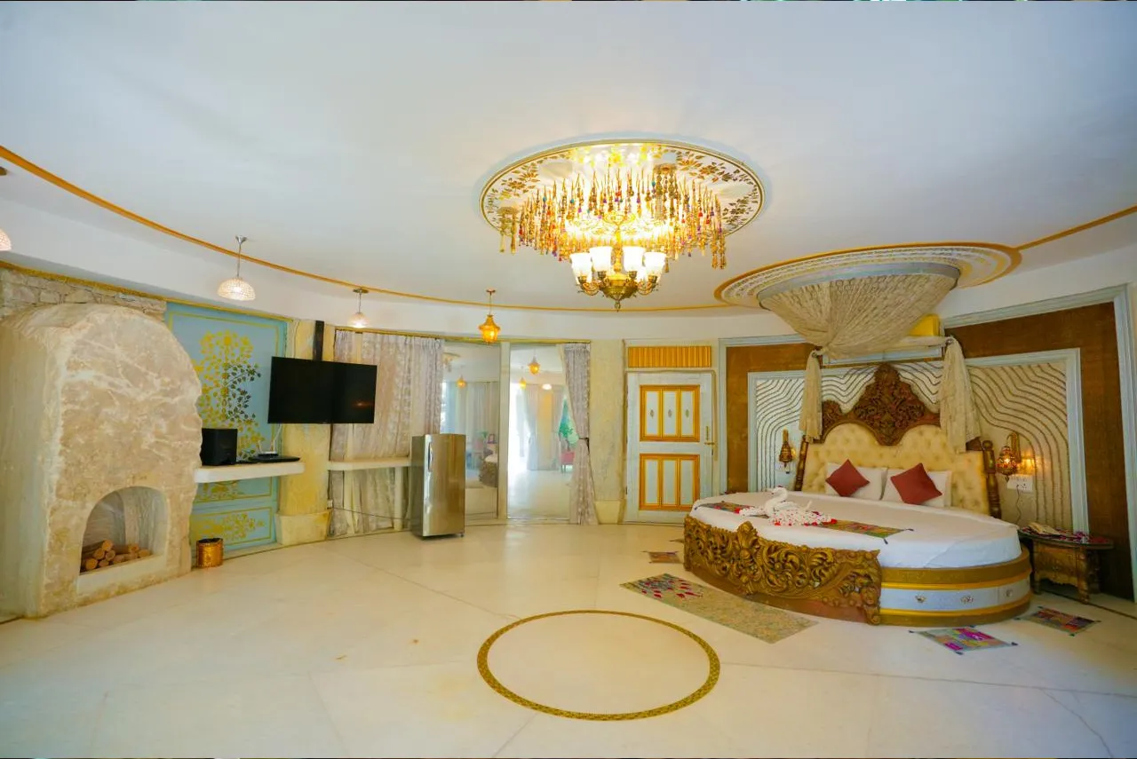 What Defines a True Luxury Resort Experience in 2026?