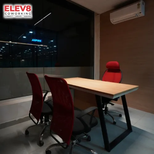 7 Cost-Saving Advantages of Renting a Managed Office in Mohali