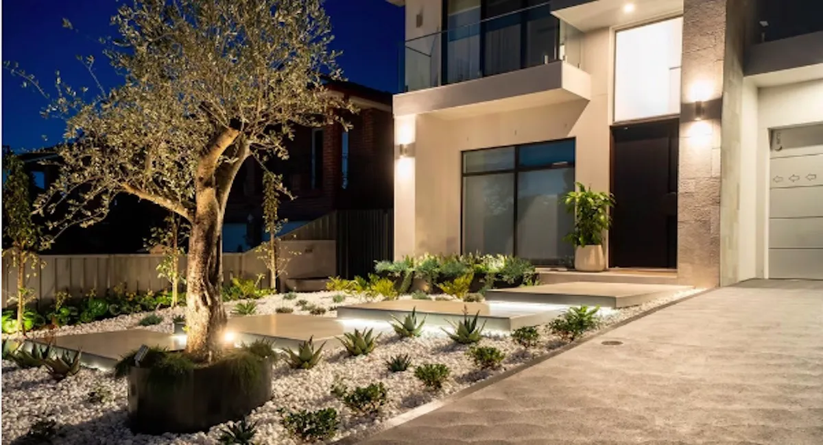 Decorative Concrete and Professional Repair Solutions for Sydney Properties