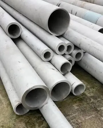 Stainless Steel Welded Pipes: Applications, Types & Their Uses