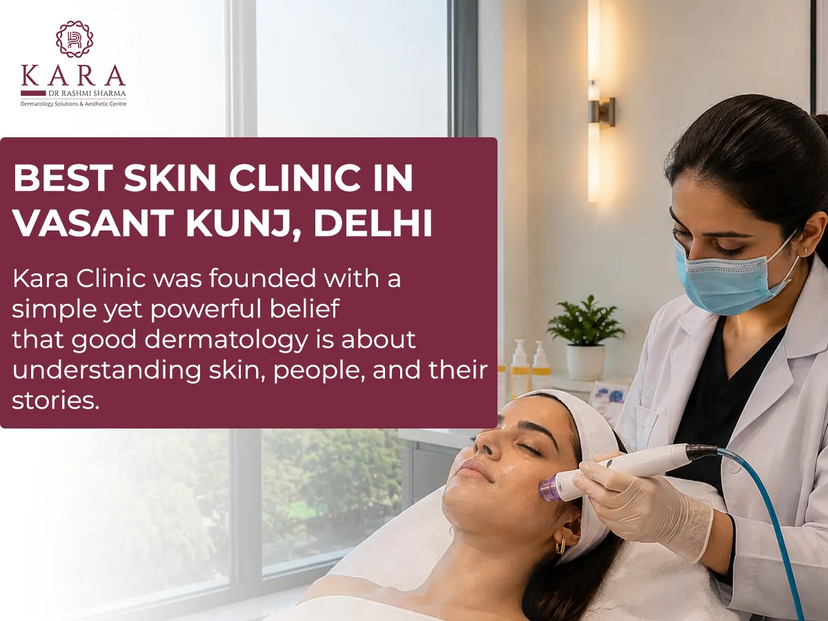 How a Good Skin Clinic Can Help You Age Gracefully
