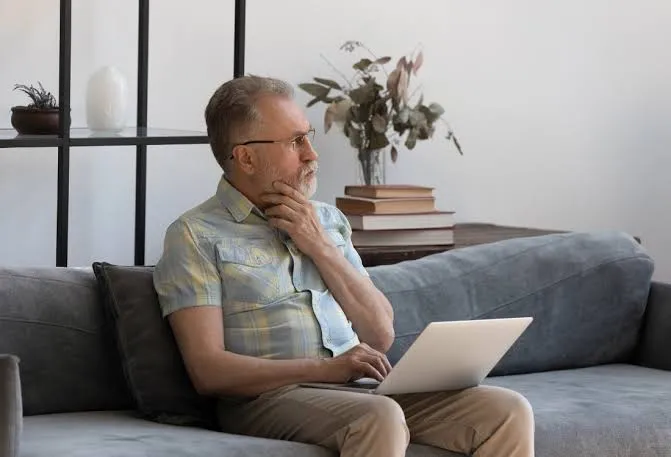 Natural Ways Men Can Support Prostate Health as They Age