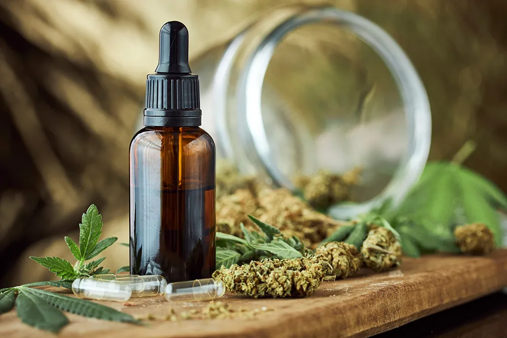How Long Does a Cannabis Tincture High Last?