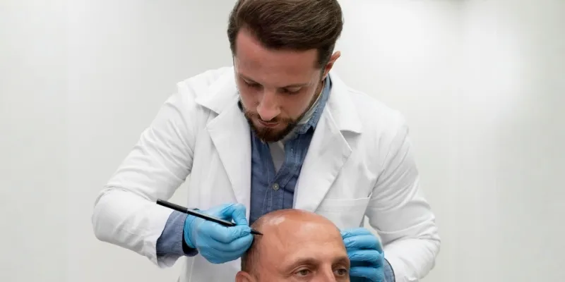 Signs You Are a Good Candidate for Hair Restoration Treatment
