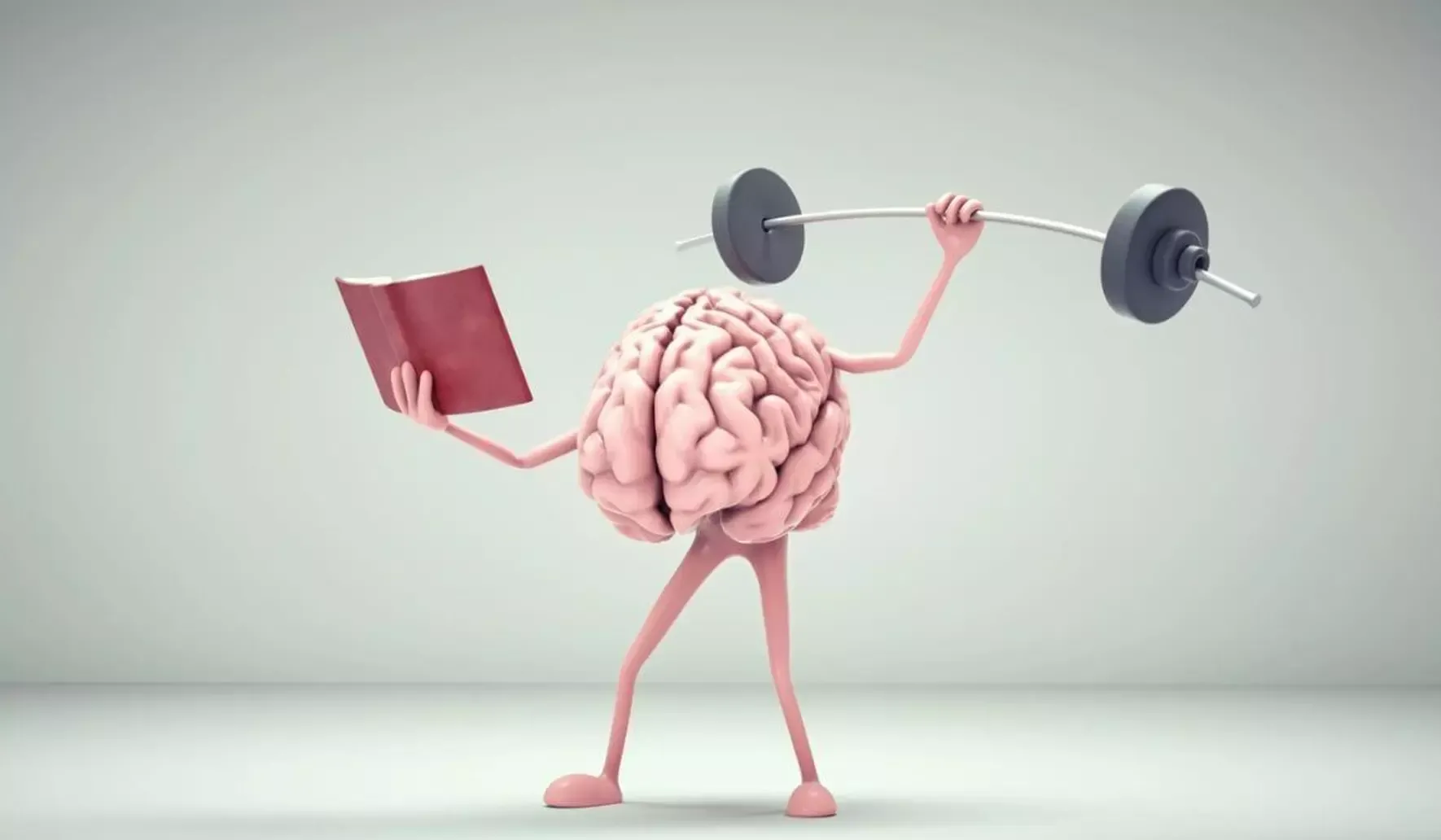 The Science of Staying Mentally Sharp in a Distracted World