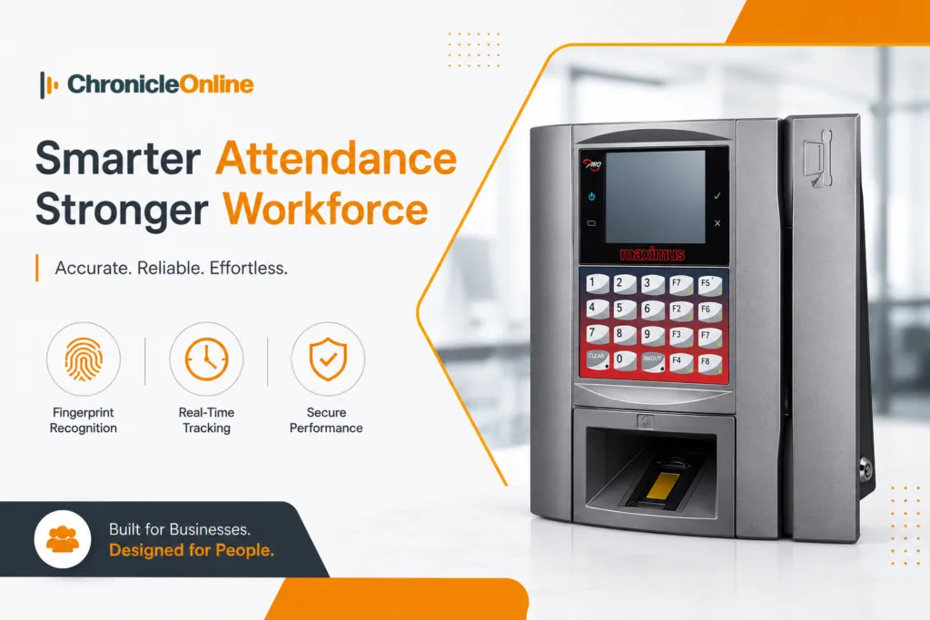 Flexible Time Working System in the UK: Smarter Workforce Control