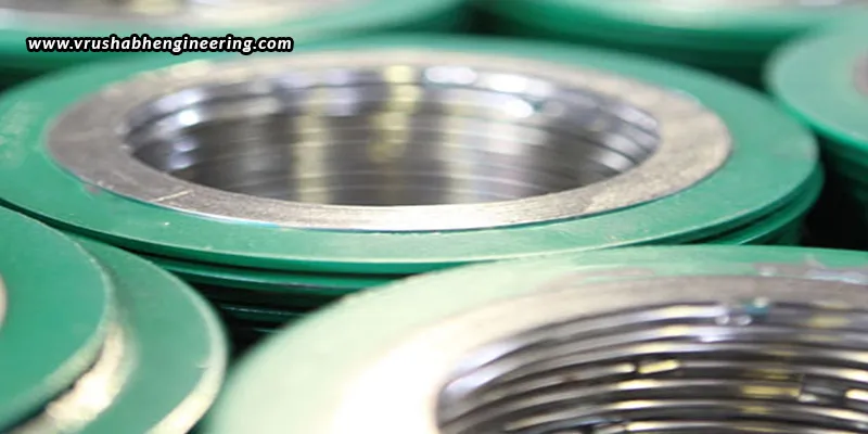 Understanding ASME B16.20 Spiral Wound Gaskets