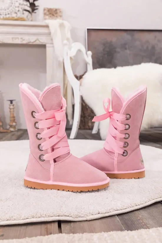 Why Small Ugg Boots Are the Only Winter Shoe Worth Talking About Right Now