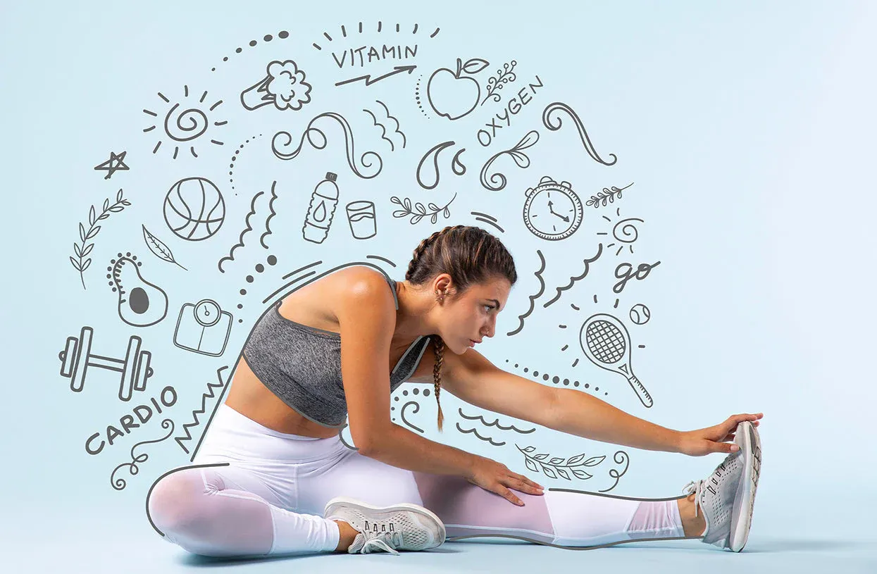 The Growing Importance of Performance and Recovery in Modern Fitness