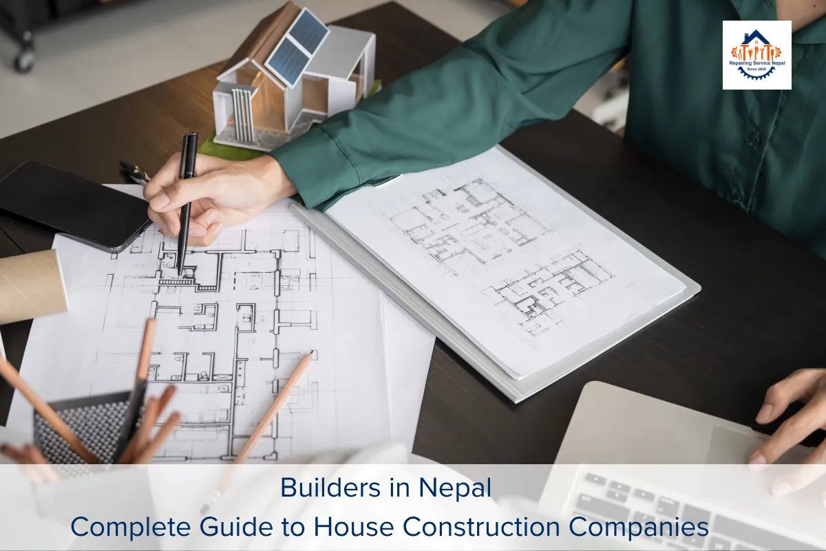 Builders in Nepal: Important Things Every Homeowner Should Understand Before Building a House