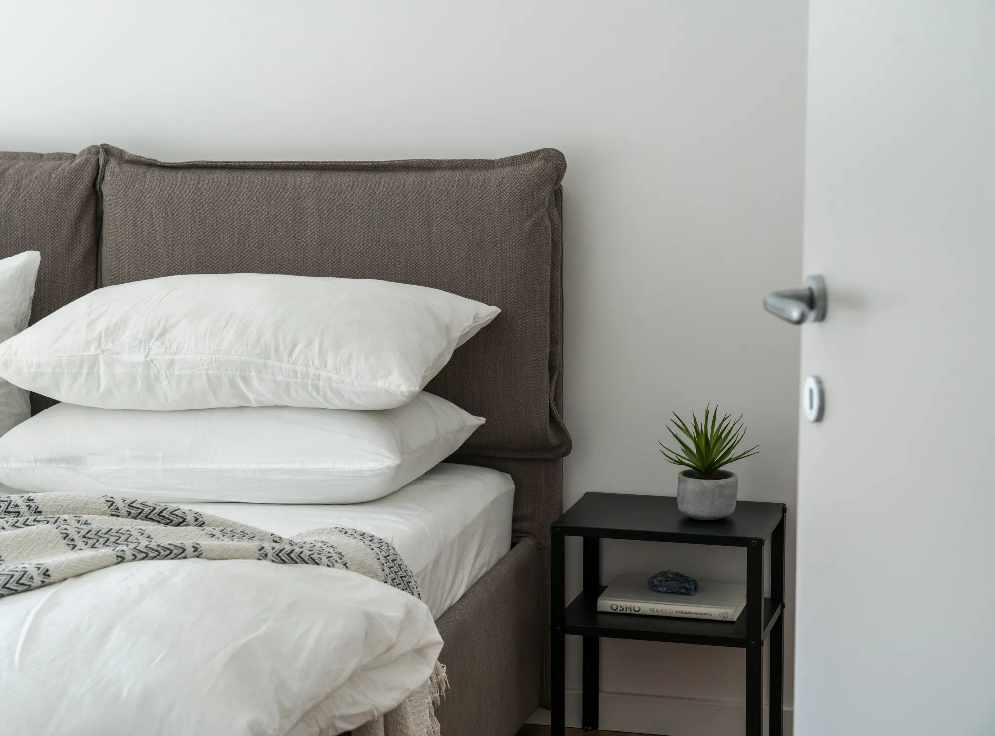 The Evolution of Viscoelastic Foam: A Clinical Guide to Memory Foam Support