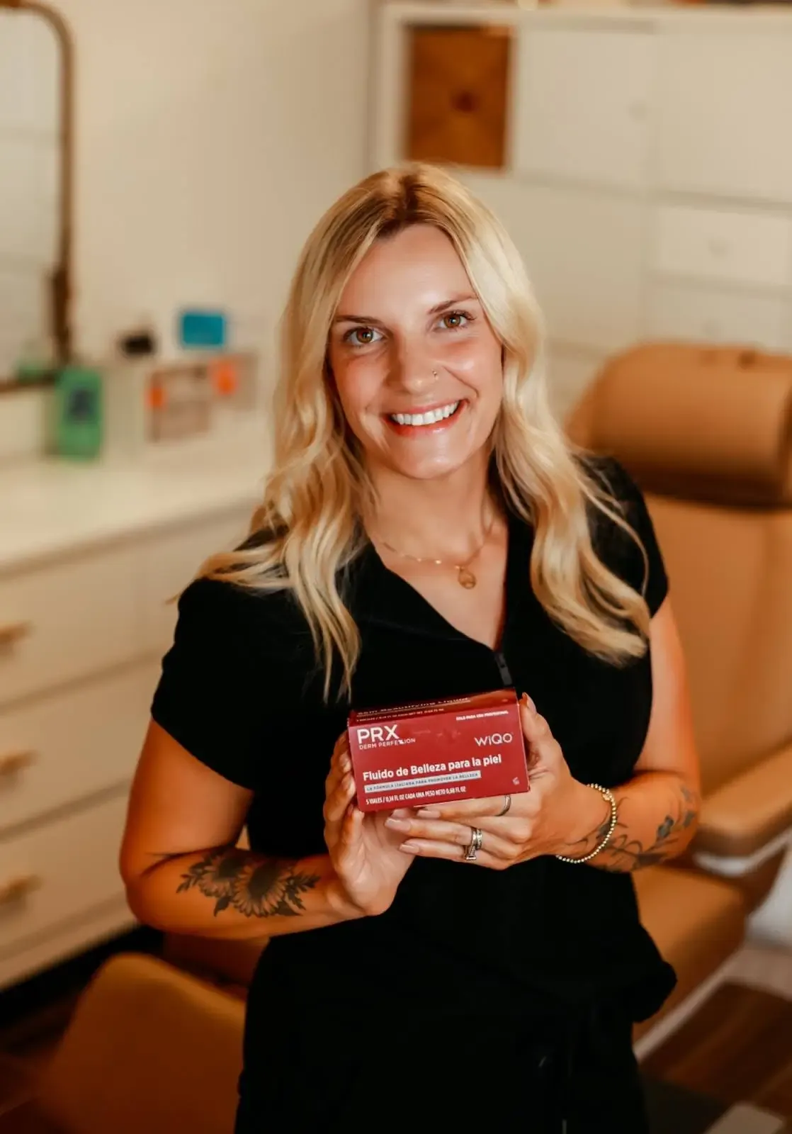 How Microneedling Face Treatment Supports Healthier-Looking Skin
