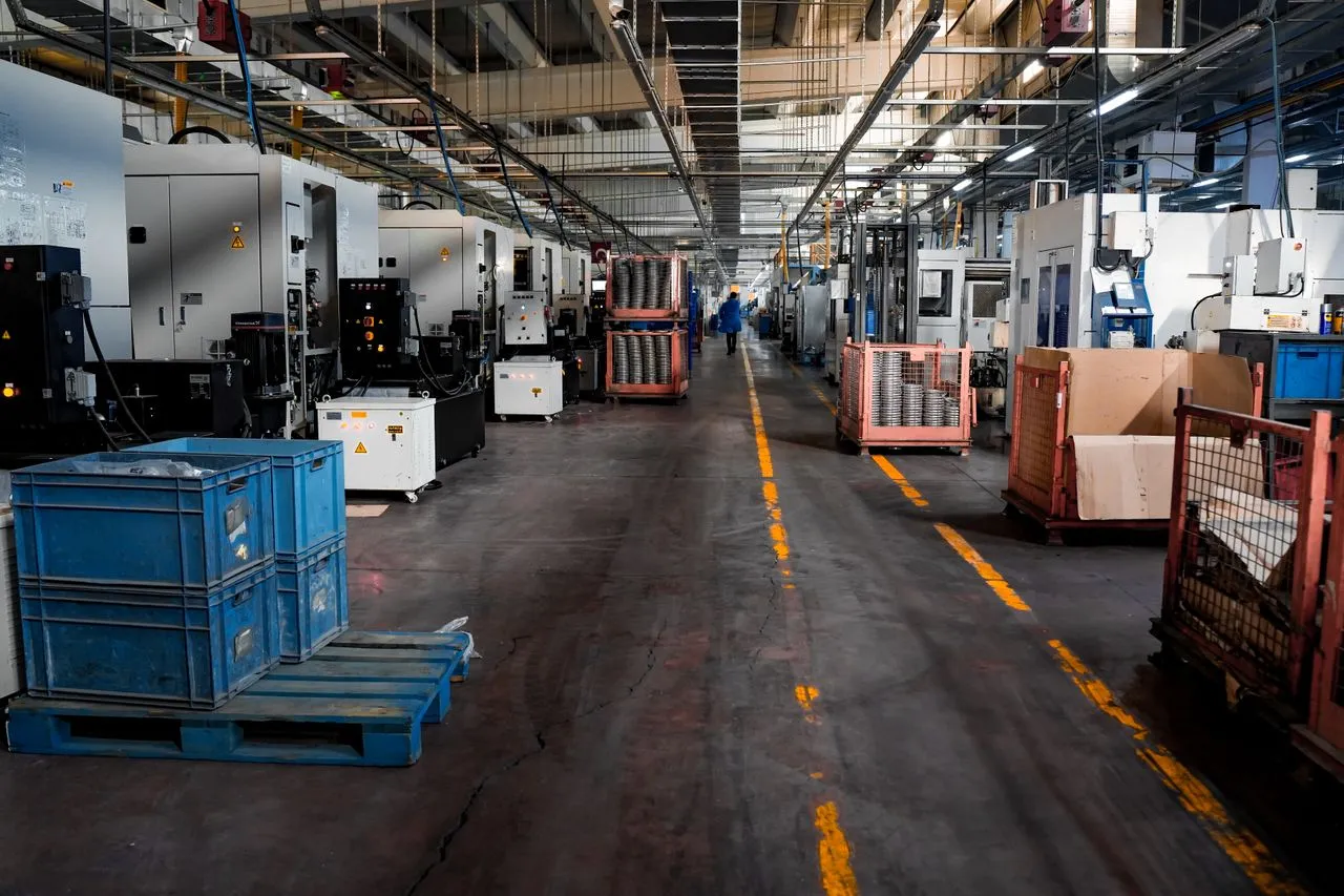 How IMMEX Mexico Helps Manufacturers Reduce Costs and Improve Supply Chains