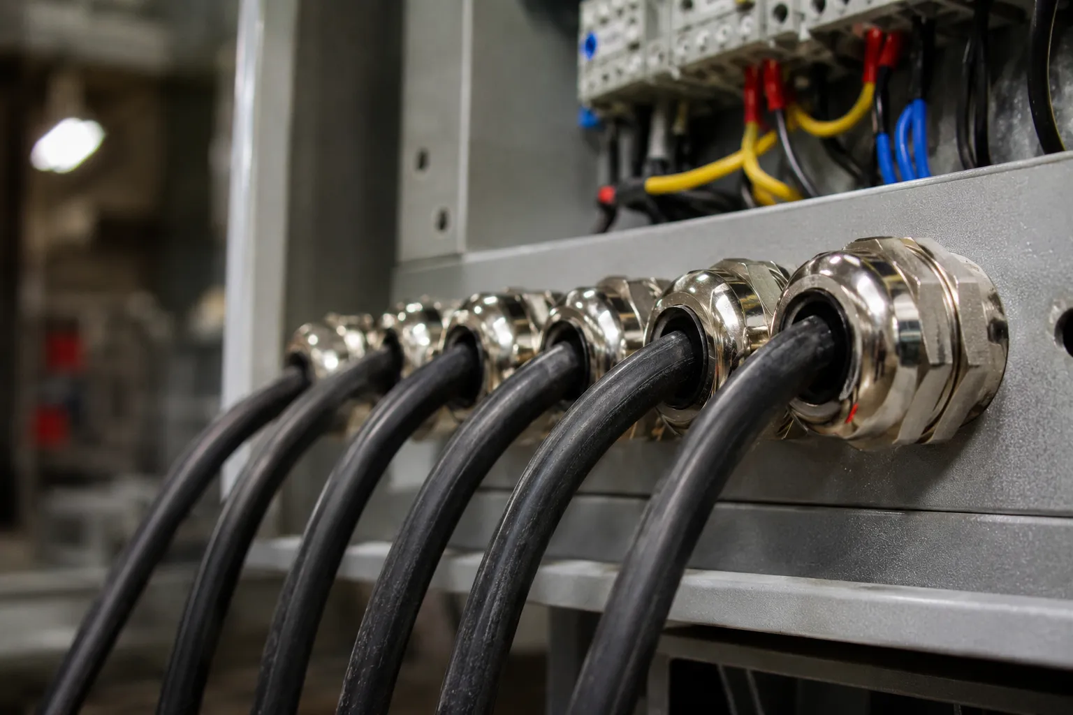 Why Cable Glands Are an Overlooked Component in Electrical Safety
