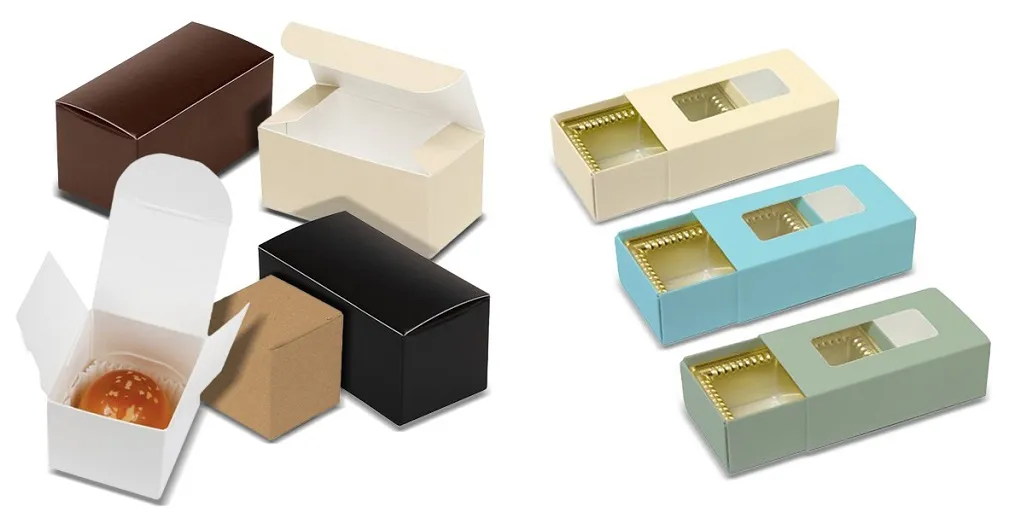 Why a Gift Candy Box Is the Secret Weapon for Father's Day Artisan Candy Sales