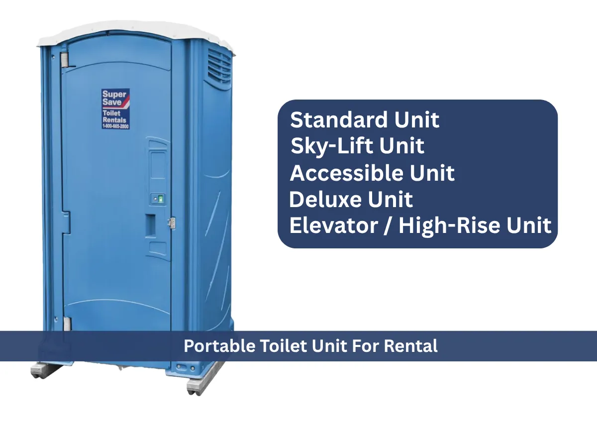 A Practical Guide to On-Site Comfort: Portable Toilet Logistics for Calgary Projects