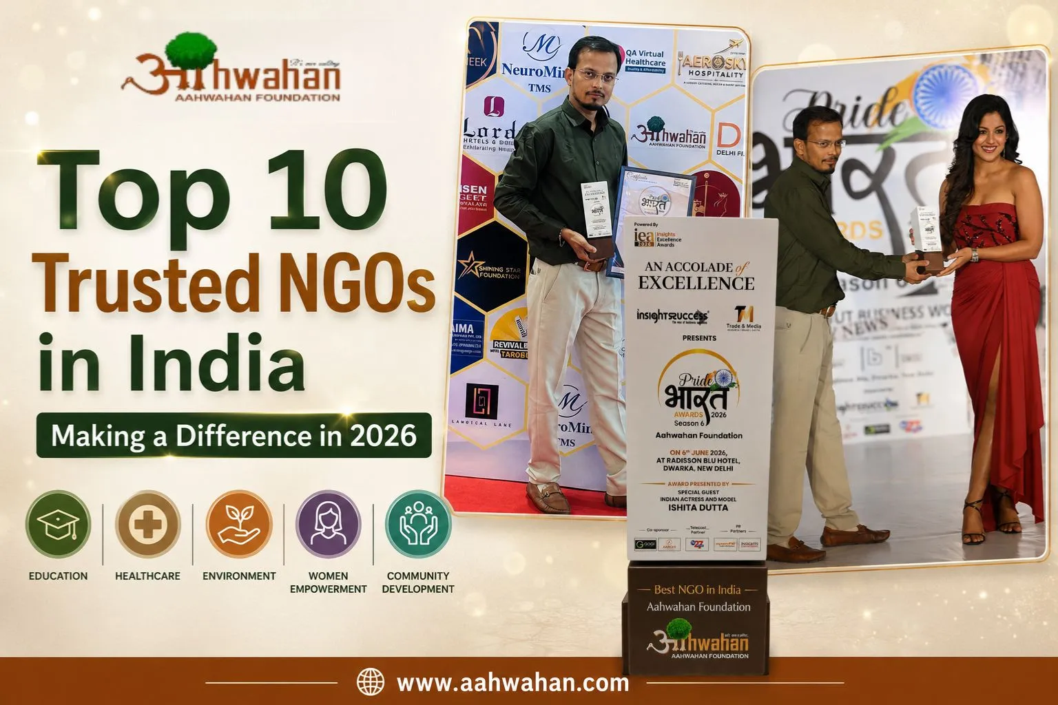 educational ngo