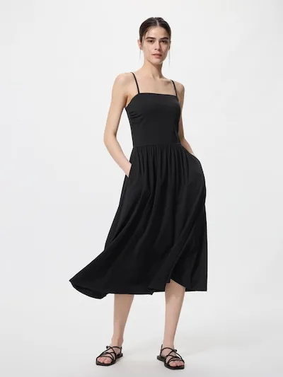 LifeWear Essentials: Timeless Dresses for Women Who Value Quality