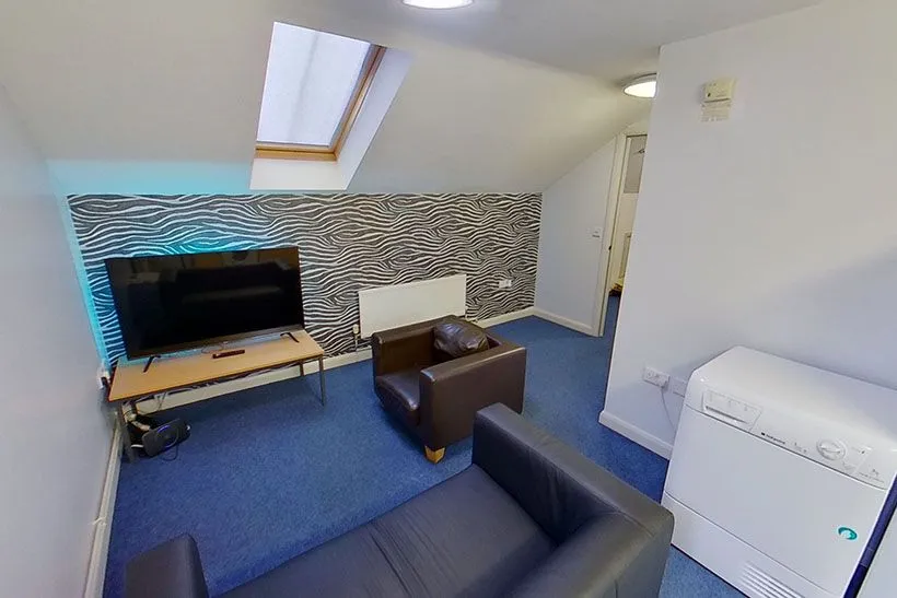 The Best Student Accommodation in Nottingham – Modern Living for Students near University Campuses