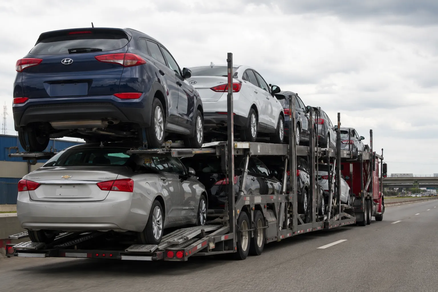 Local Car Shipping Companies: How to Choose the Best One in 2026