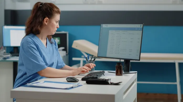 Emergency Rooms Don't Slow Down, Your Billing Software Shouldn't Either