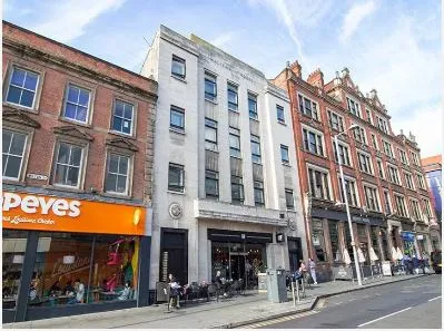 Find the Best City Centre Student Accommodation in Nottingham for the Academic Year 2026/27