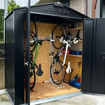 6x4 vs 8x6 vs 10x8 Garden Shed: Which Size Should You Buy?