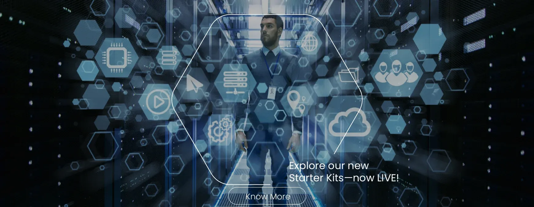 Why Cloud-First Strategies Are Reshaping Enterprise Growth Across India