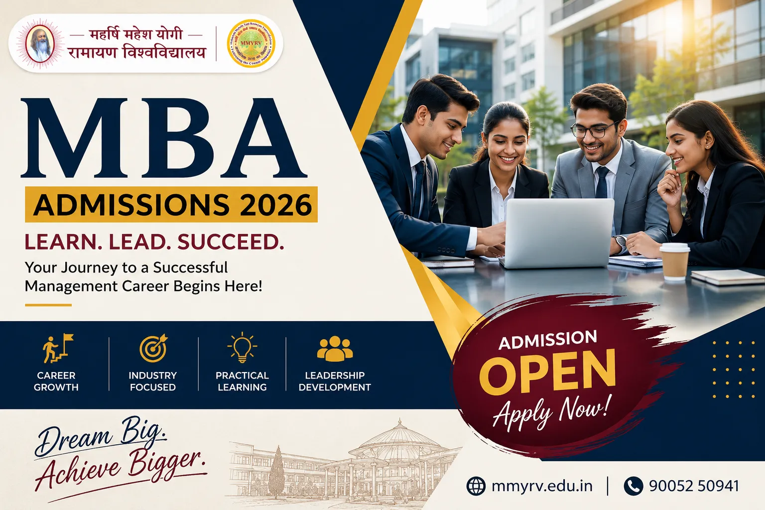 Everyone Talks About MBA Packages… But Very Few Talk About Career Clarity