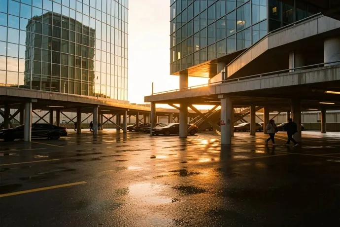 What Is Stilt Parking and Why It Is Important in Modern Buildings