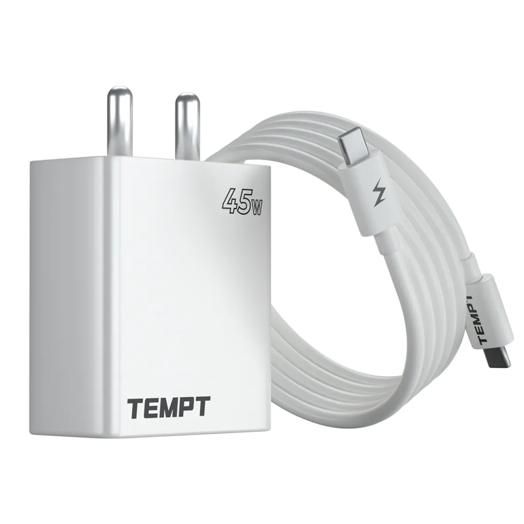 Charger Adapter – Everything You Need to Know Before Buying