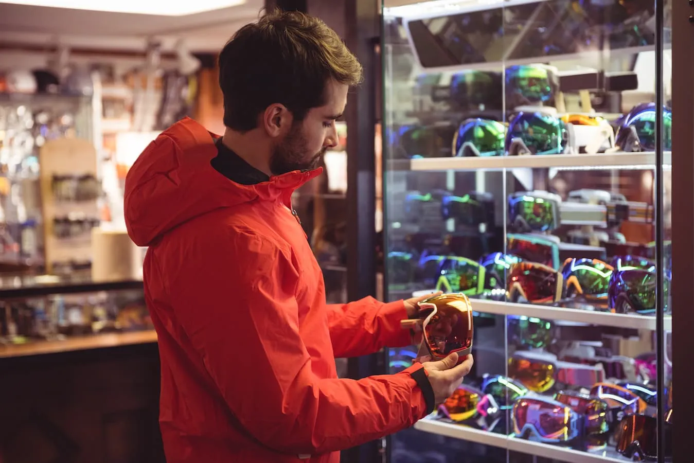 Understanding the Benefits of Full-Service Vending Machine Services