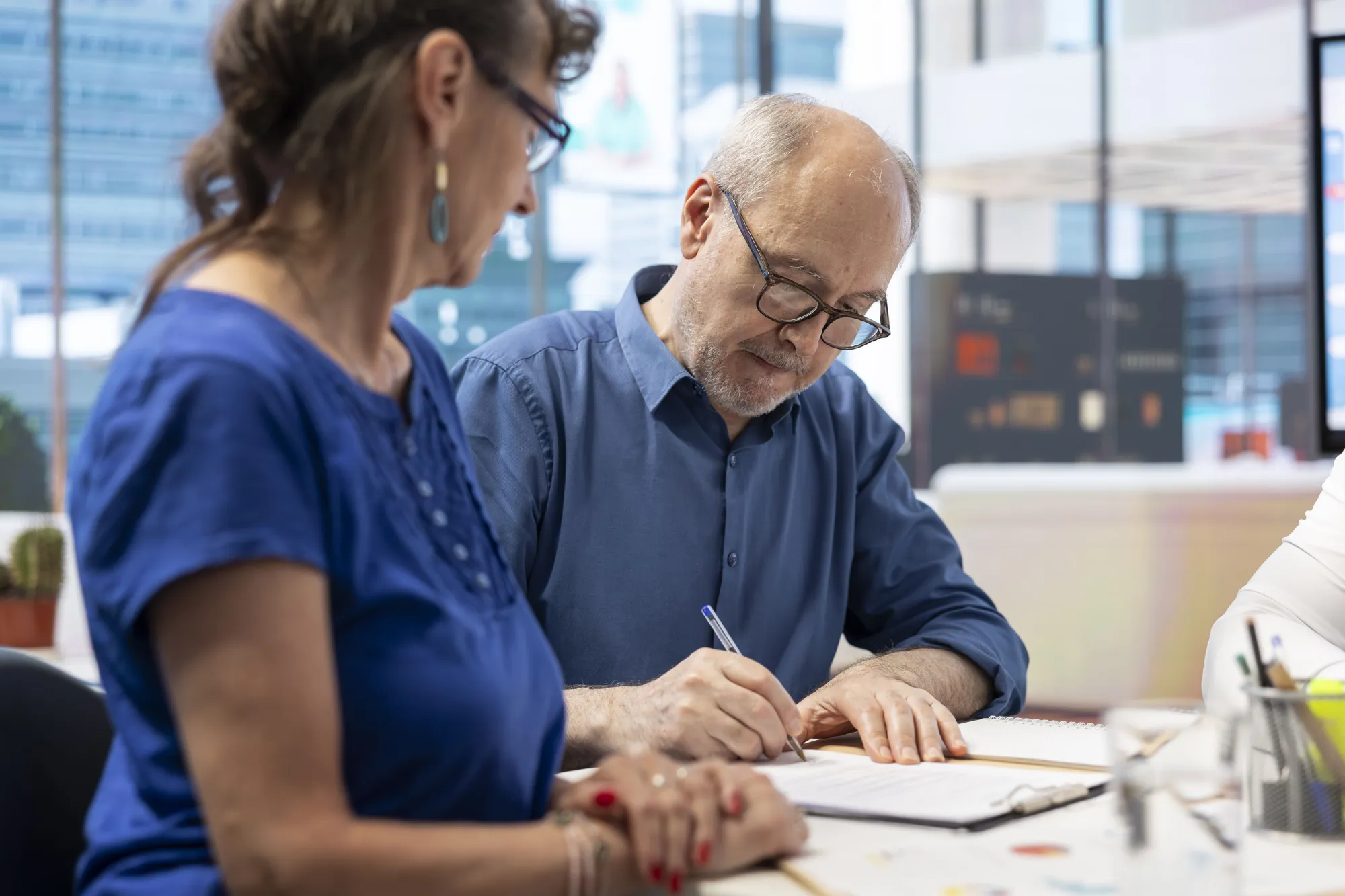 Medicare for Seniors Over 65: Understanding Your Healthcare Coverage Options