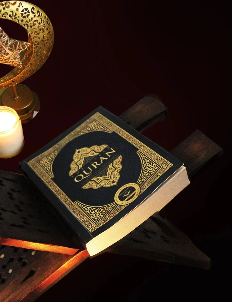 Free Quran Delivery in the USA: How to Get a Copy at Your Doorstep