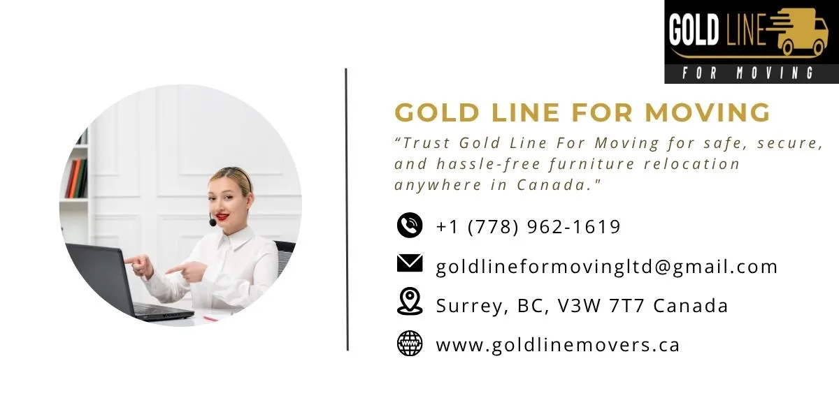 Professional Movers in Canada – Reliable Moving Solutions for Homes and Businesses