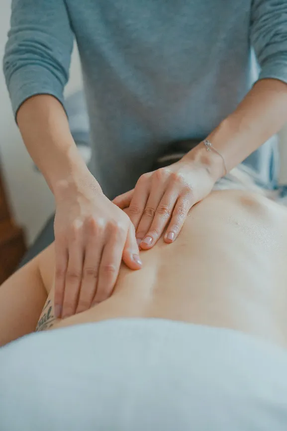 Understanding Deep Tissue Massage and Its Benefits