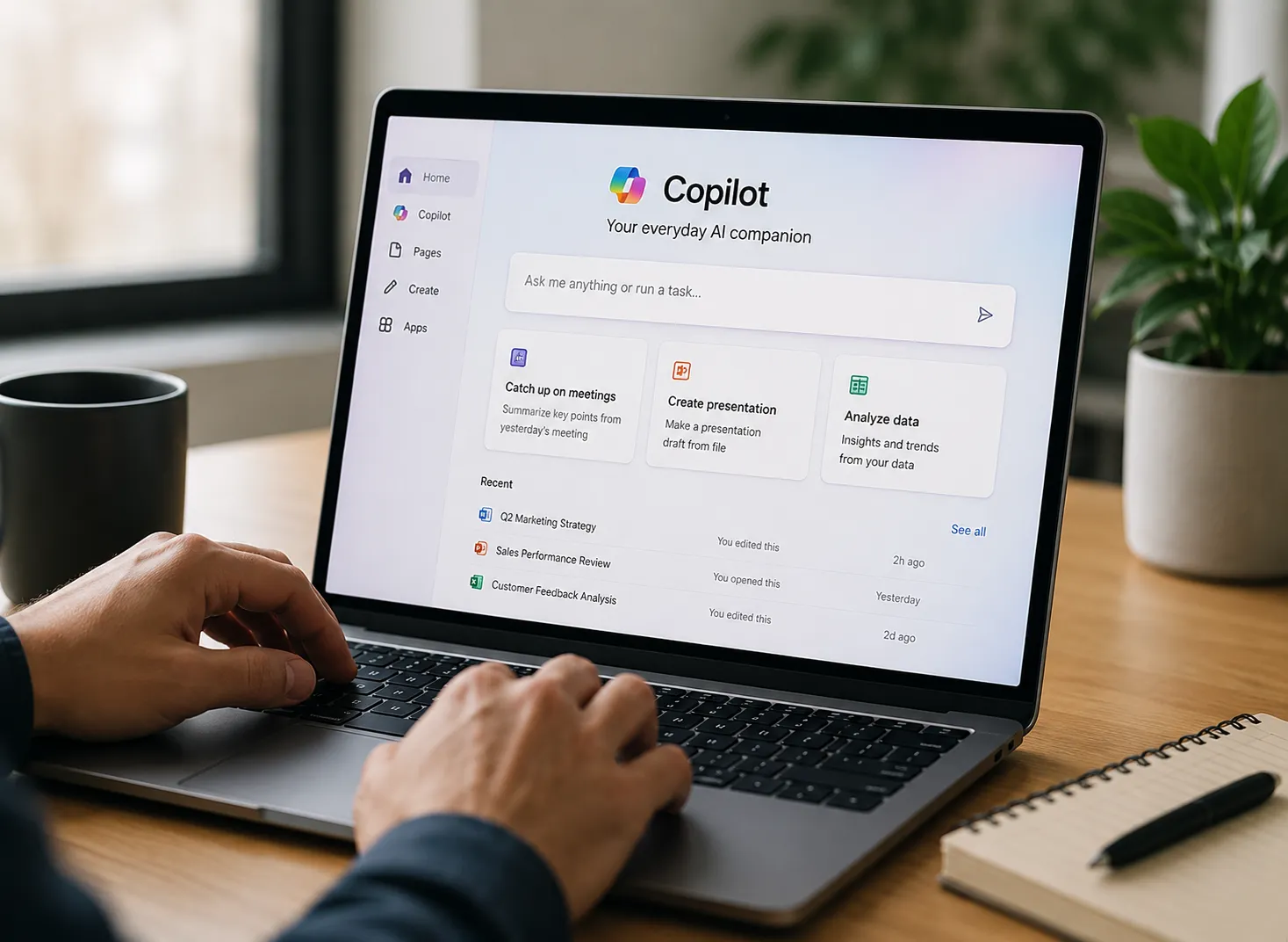Microsoft Copilot and the Future of Power Platform Development in 2026